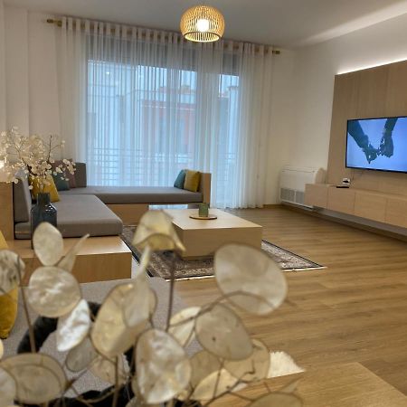 Nord House Apartamento Korce Exterior foto