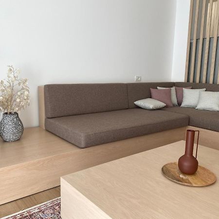 Nord House Apartamento Korce Exterior foto