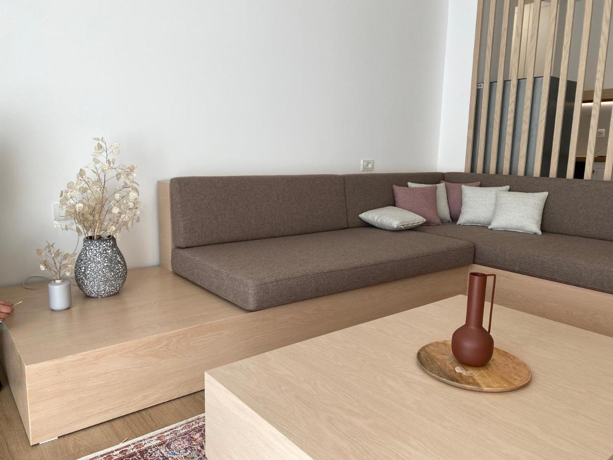 Nord House Apartamento Korce Exterior foto