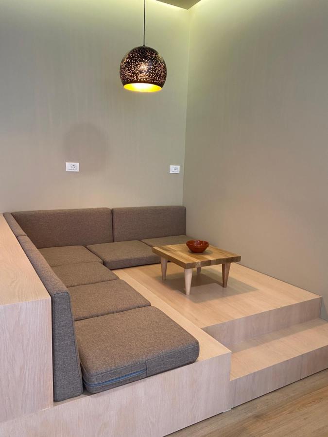 Nord House Apartamento Korce Exterior foto