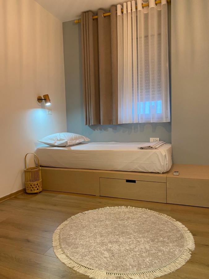 Nord House Apartamento Korce Exterior foto